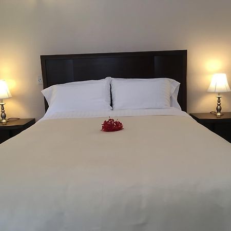 Choiseul One Hamilton Place - Emerald מראה חיצוני תמונה